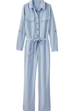 Soft Surroundings Kerry Jumpsuit| Dresses|Jumpsuits