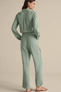 Soft Surroundings Kerry Jumpsuit| Dresses|Jumpsuits