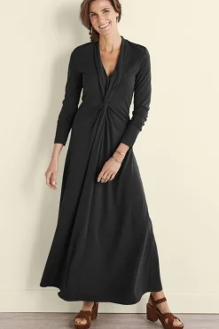 Soft Surroundings Lagia Maxi Dress| Dresses