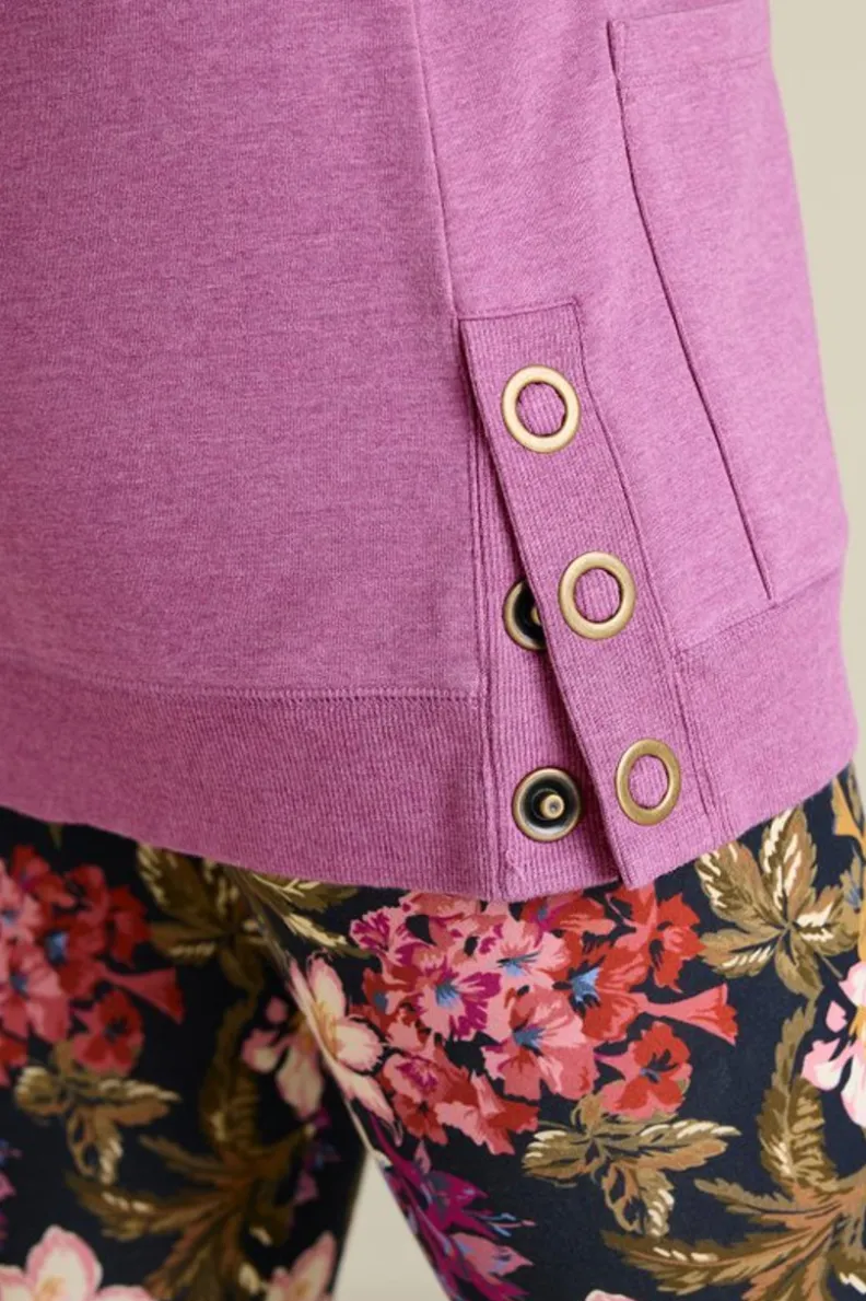 Soft Surroundings Lakshmi Pullover Tunic| Tops|Tunics & Leggings