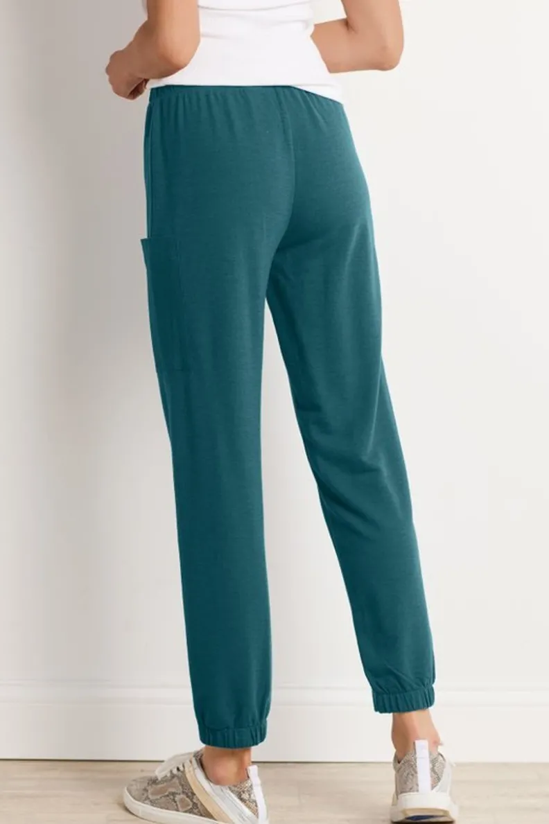 Soft Surroundings Lanai Lounge Pants| Sleepwear & Lounge