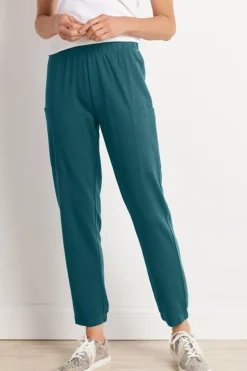 Soft Surroundings Lanai Lounge Pants| Sleepwear & Lounge