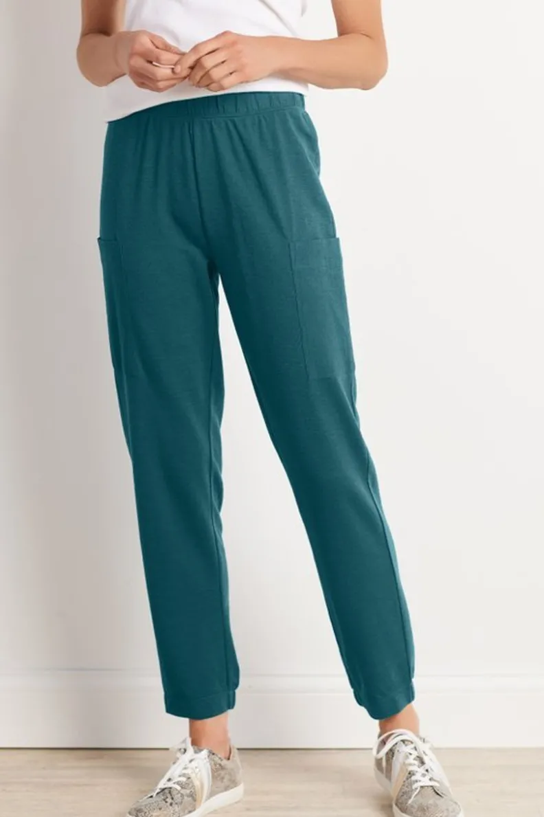 Soft Surroundings Lanai Lounge Pants| Sleepwear & Lounge