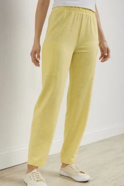Soft Surroundings Lanai Lounge Pants| Sleepwear & Lounge
