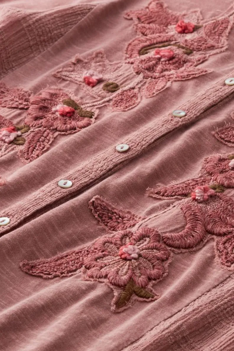 Soft Surroundings L'Enchant Top| Tops|Tunics & Leggings