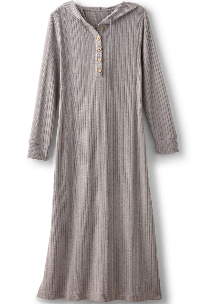 Soft Surroundings Loungy Lover Dress| Dresses|Sleepwear & Lounge