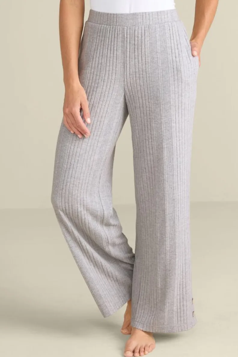 Soft Surroundings Loungy Lover Pants| Pants|Sleepwear & Lounge