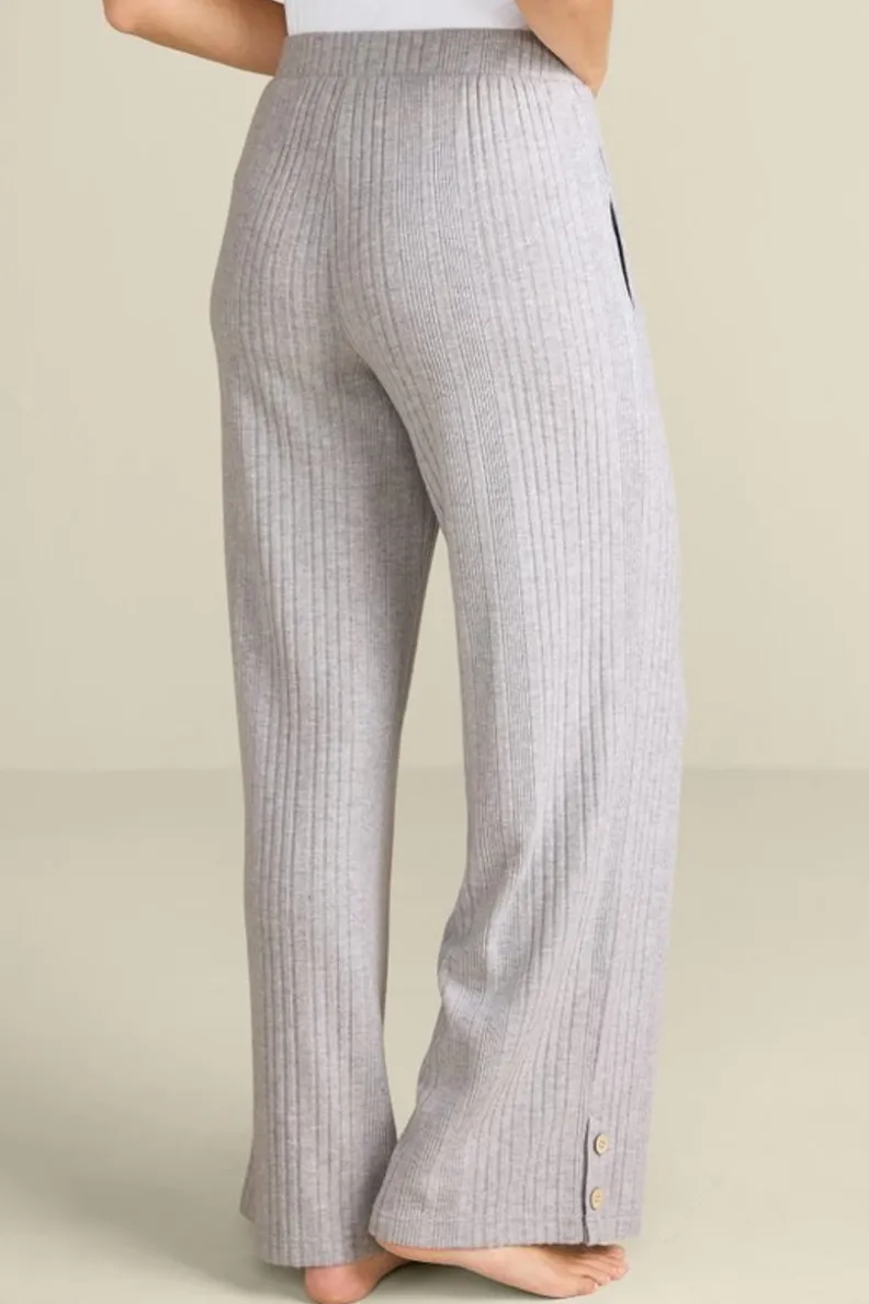 Soft Surroundings Loungy Lover Pants| Pants|Sleepwear & Lounge
