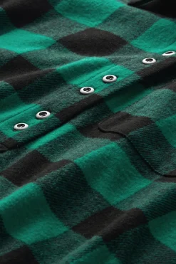 Soft Surroundings Mad About Plaid Tunic| Tops|Tunics & Leggings