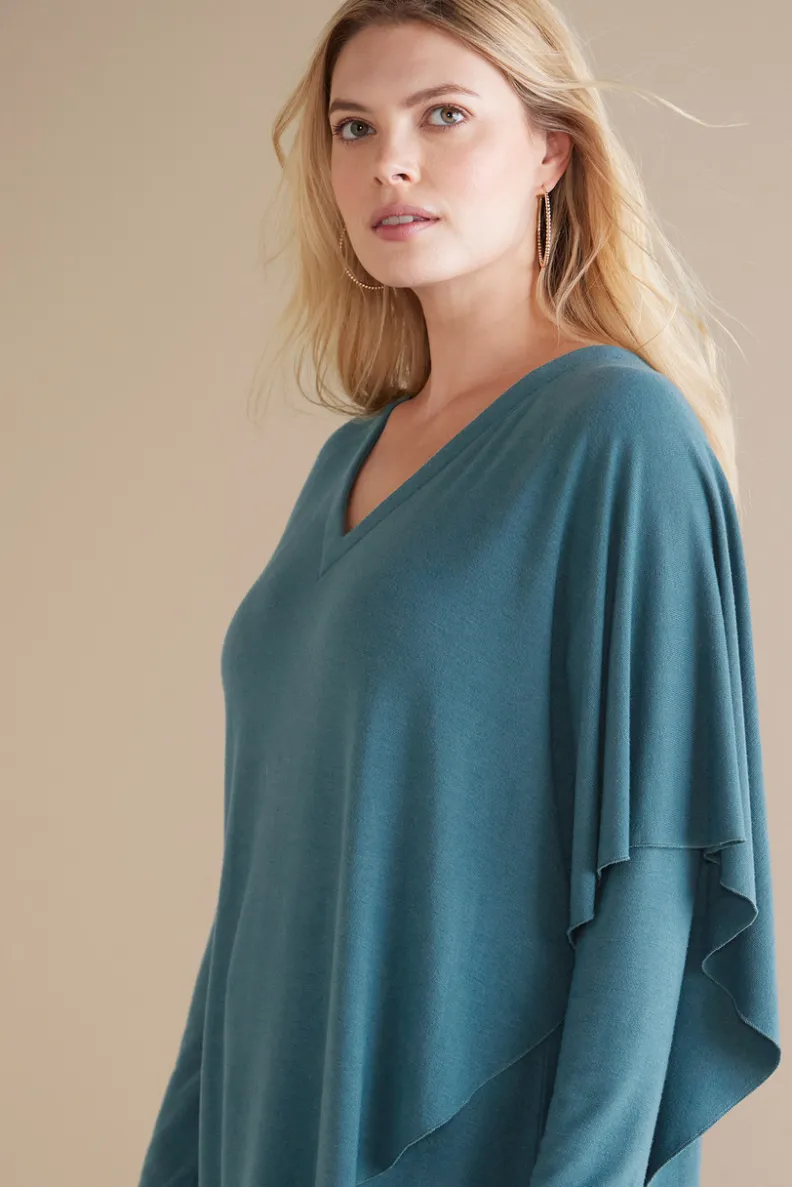 Soft Surroundings Madeline Tunic| Tops