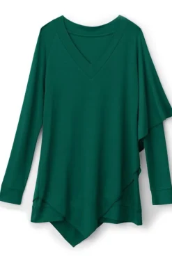 Soft Surroundings Madeline Tunic I| Tops|Tunics & Leggings