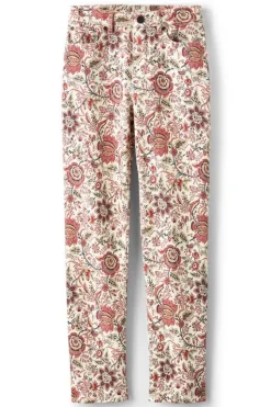 Soft Surroundings Manisha Straight Leg Jeans| Jeans