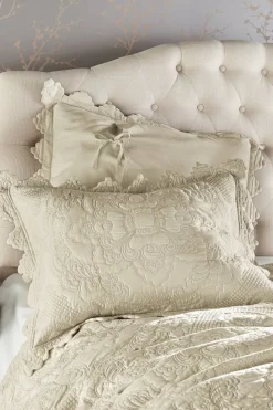 Soft Surroundings Marguerite Bed Sham| Bedding|Bedding Collections