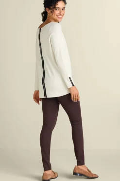 Soft Surroundings Margulies Tunic Sweater| Tops|Sweaters & Cardigans