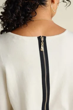 Soft Surroundings Margulies Tunic Sweater| Tops|Sweaters & Cardigans