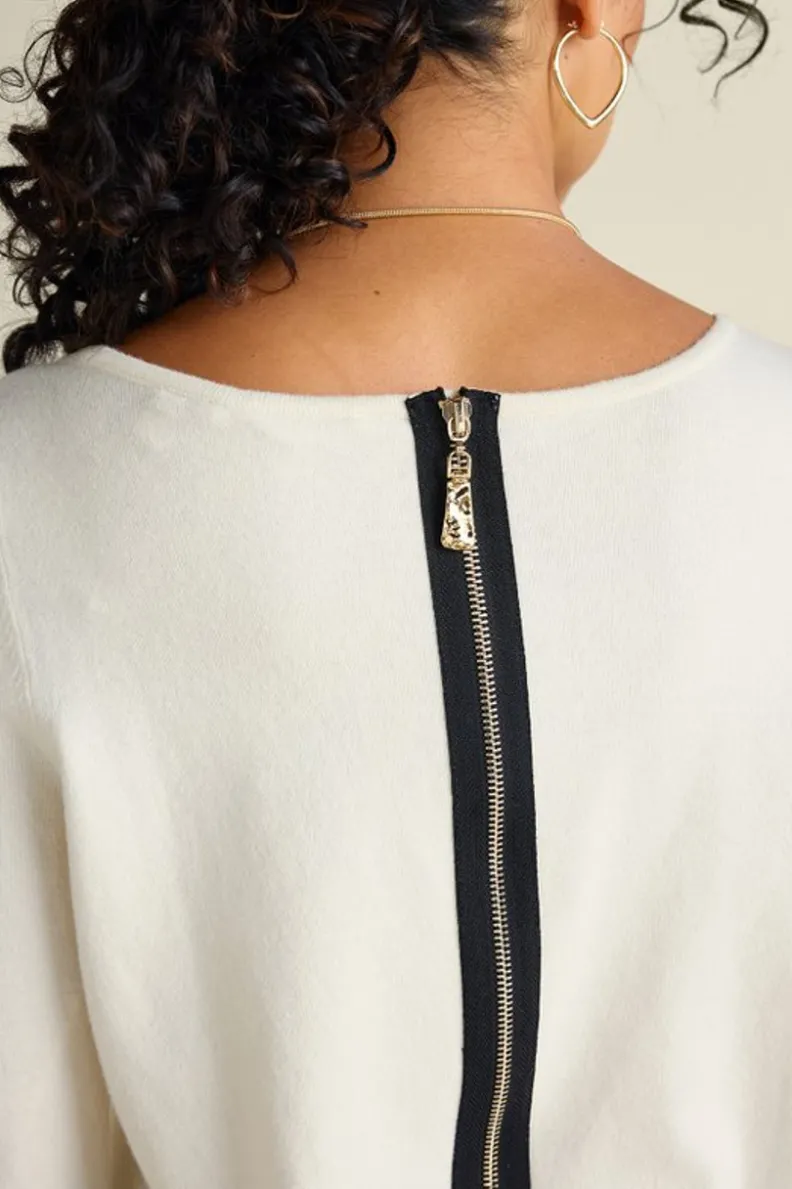 Soft Surroundings Margulies Tunic Sweater| Tops|Sweaters & Cardigans