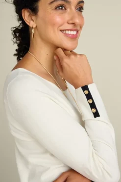 Soft Surroundings Margulies Tunic Sweater| Tops|Sweaters & Cardigans