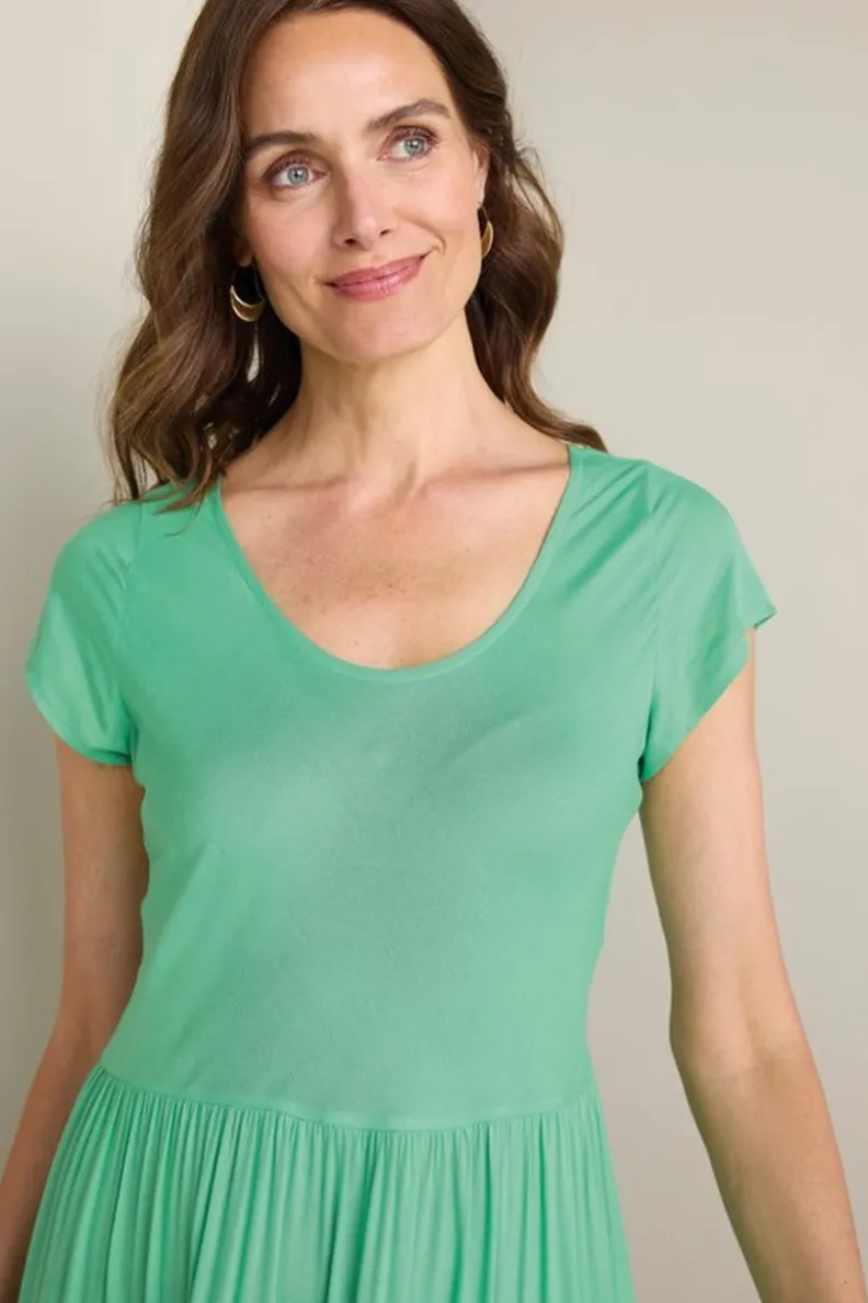 Soft Surroundings Mariana Dress| Dresses