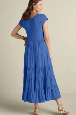 Soft Surroundings Mariana Dress| Dresses