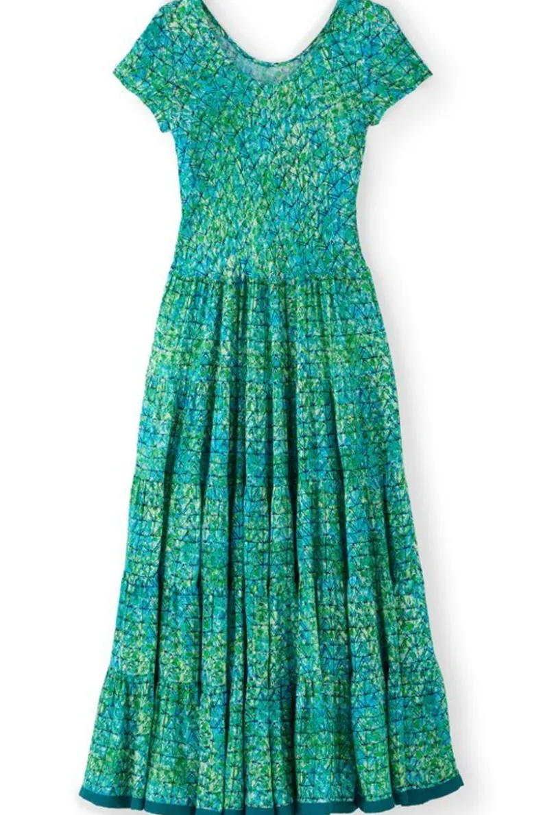 Soft Surroundings Mariana Dress| Dresses