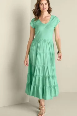 Soft Surroundings Mariana Dress| Dresses