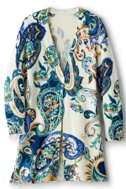Soft Surroundings Marin Cardigan| Tops|Sweaters & Cardigans