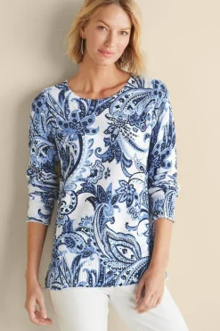 Soft Surroundings Marin Sweater| Tops|Sweaters & Cardigans