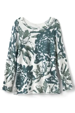 Soft Surroundings Marin Sweater| Tops|Sweaters & Cardigans