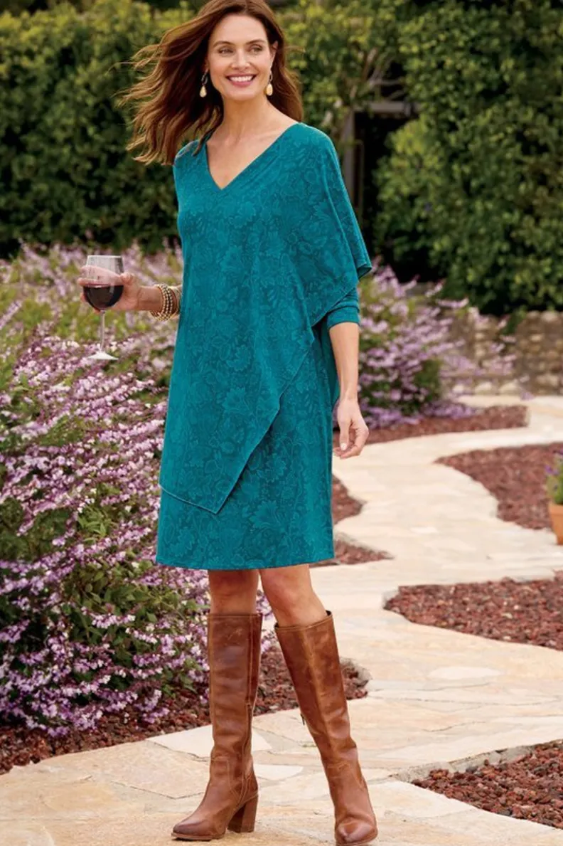 Soft Surroundings Marla Dress| Dresses