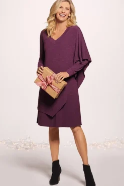 Soft Surroundings Marla Dress| Dresses
