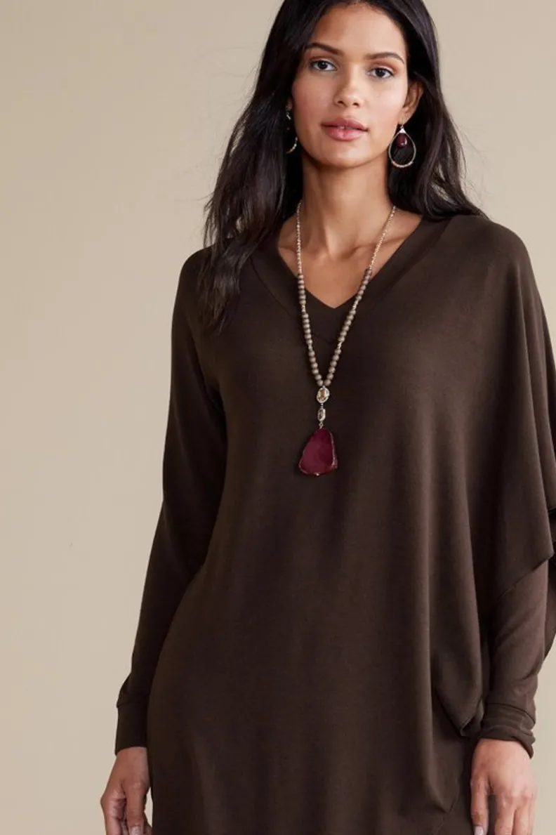 Soft Surroundings Marla Dress| Dresses