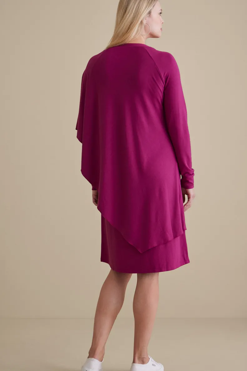 Soft Surroundings Marla Dress| Dresses