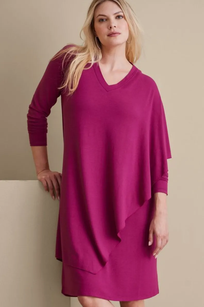 Soft Surroundings Marla Dress| Dresses
