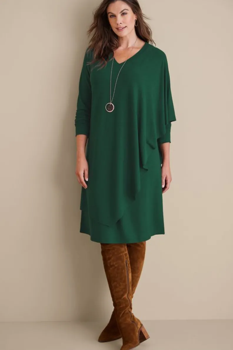 Soft Surroundings Marla Dress| Dresses
