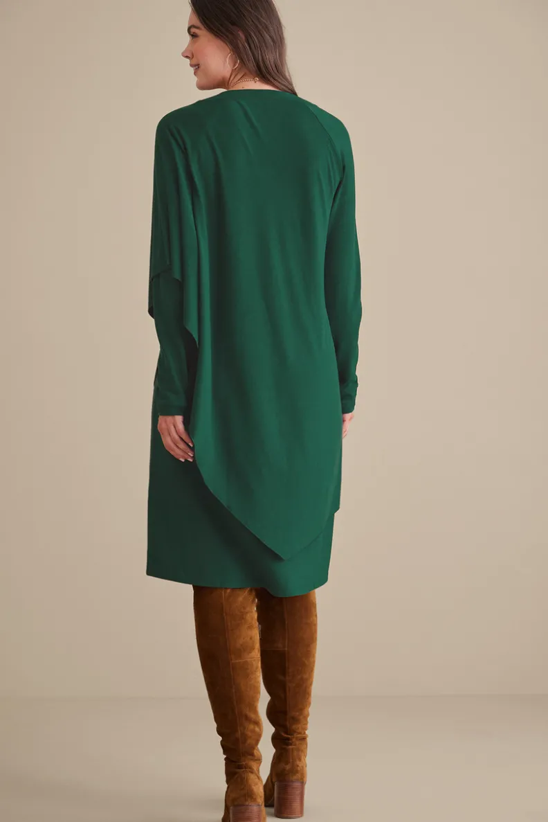 Soft Surroundings Marla Dress| Dresses