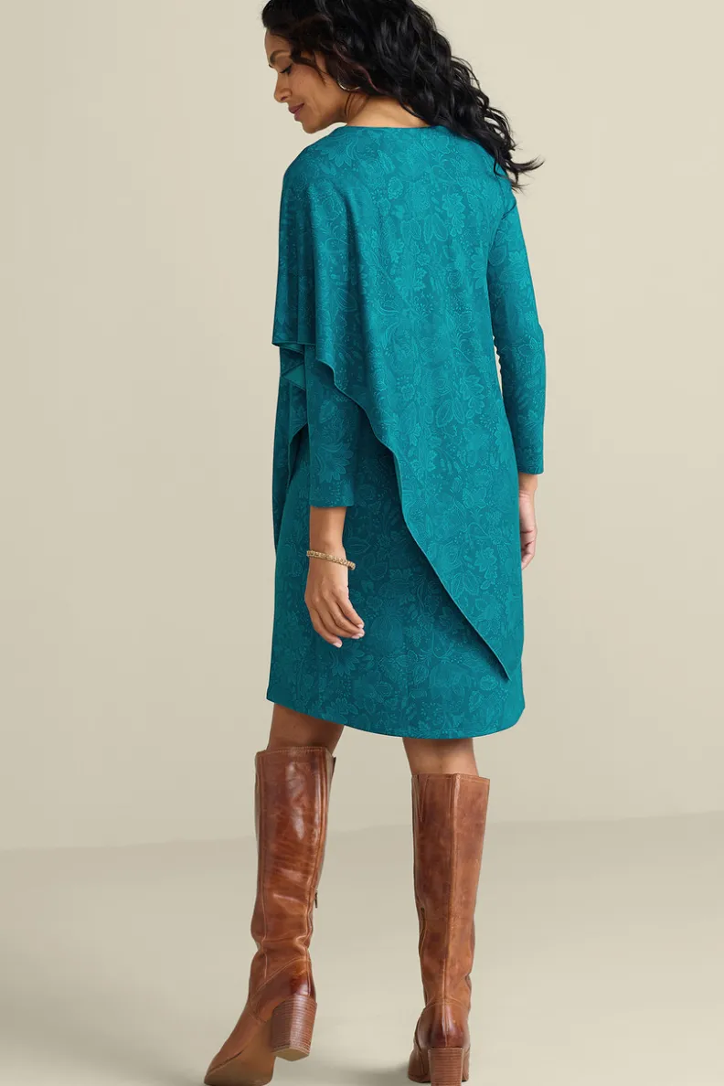 Soft Surroundings Marla Dress| Dresses