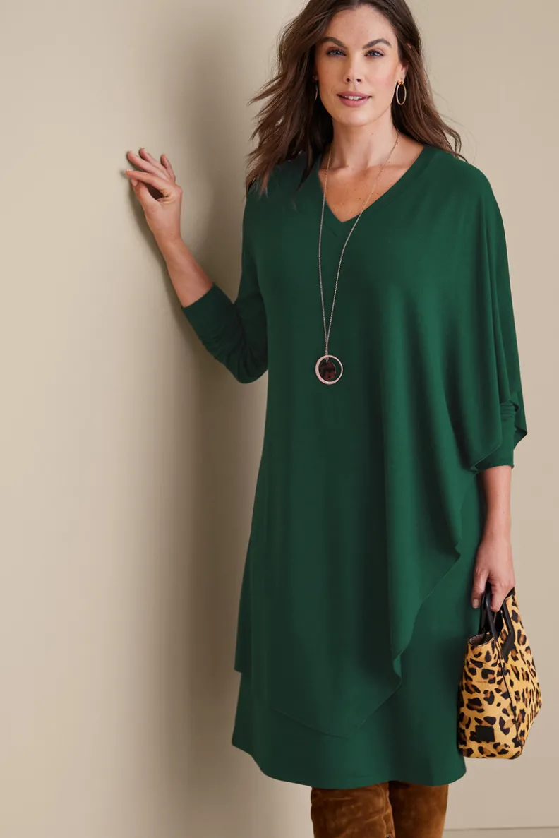 Soft Surroundings Marla Dress| Dresses