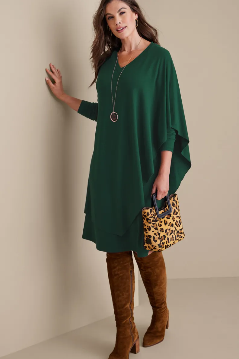 Soft Surroundings Marla Dress| Dresses