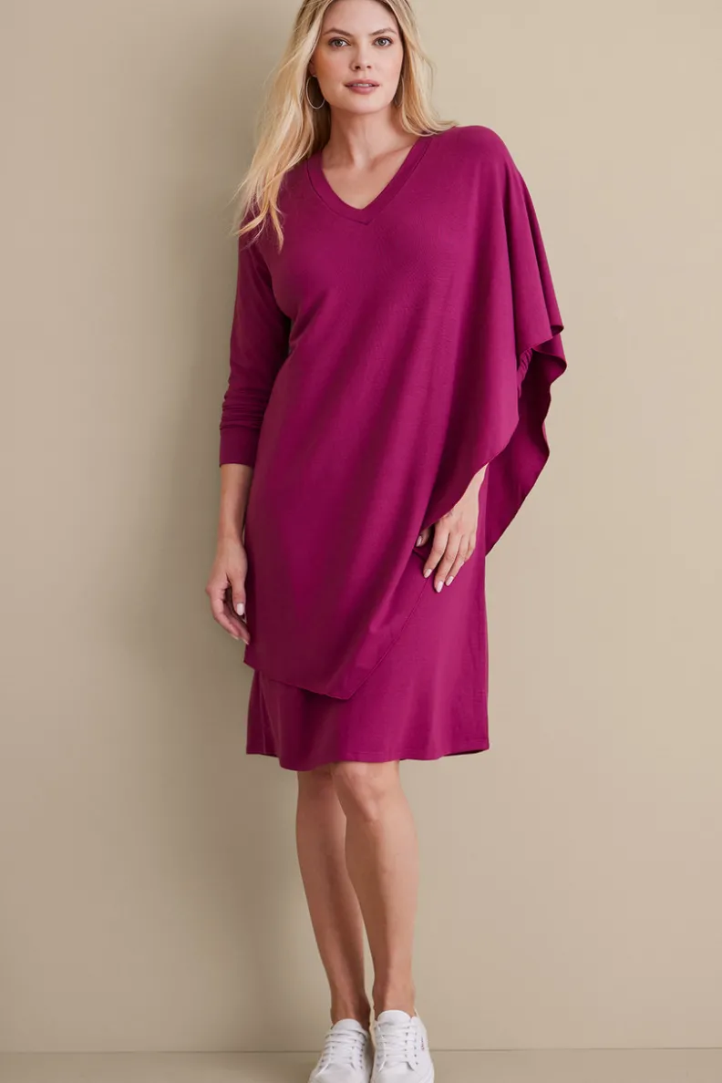 Soft Surroundings Marla Dress| Dresses