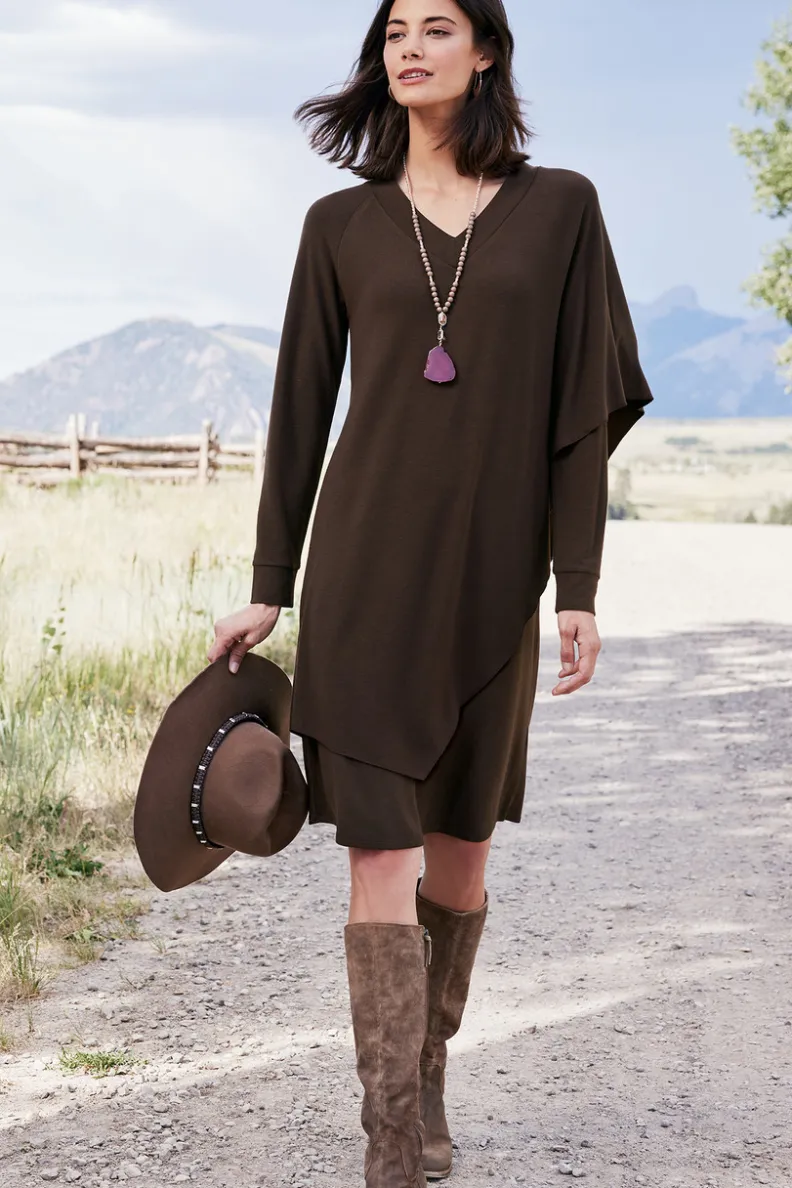Soft Surroundings Marla Dress| Dresses