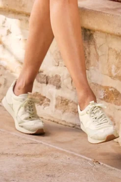 Soft Surroundings Matisse Philly Platform Sneakers| Shoes
