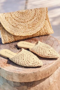Soft Surroundings Matisse Sag Harbor Mule| Shoes