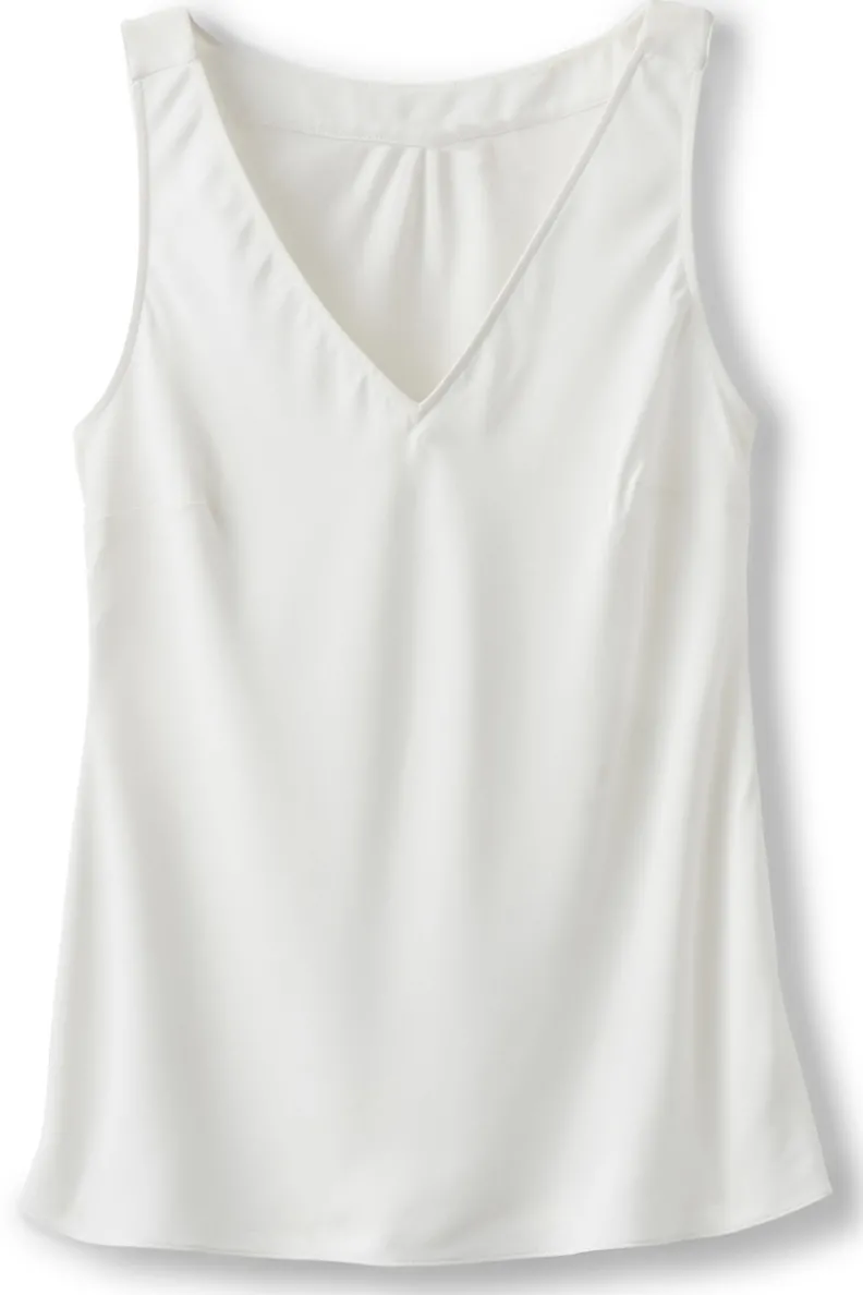 Soft Surroundings Maura Tank| Tops