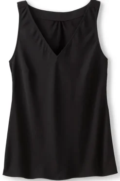 Soft Surroundings Maura Tank| Tops