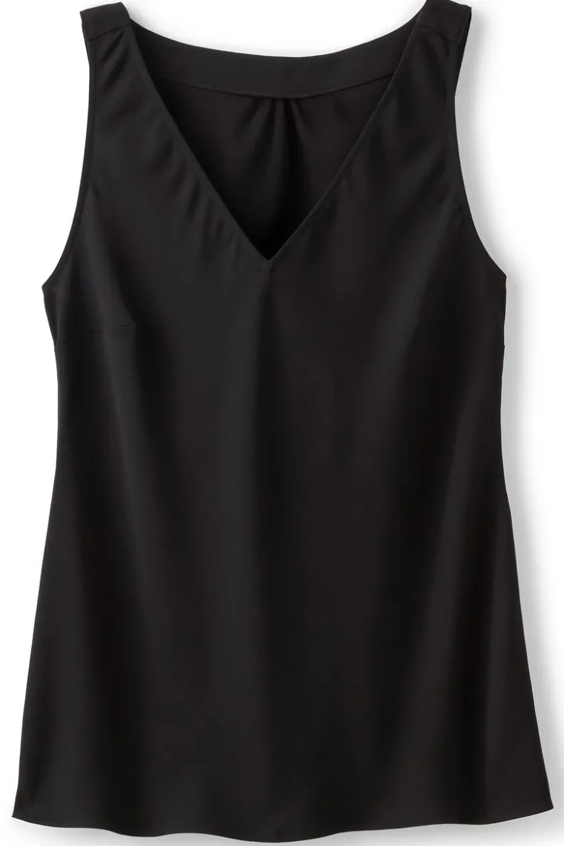 Soft Surroundings Maura Tank| Tops