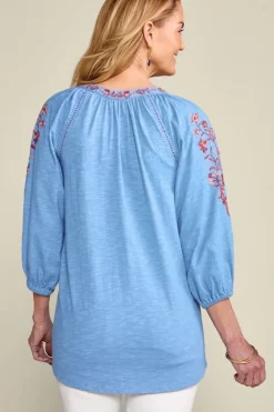 Soft Surroundings Meagan Tunic| Tops|Tunics & Leggings