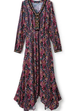 Soft Surroundings Meena Maxi Dress| Dresses