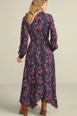 Soft Surroundings Meena Maxi Dress| Dresses
