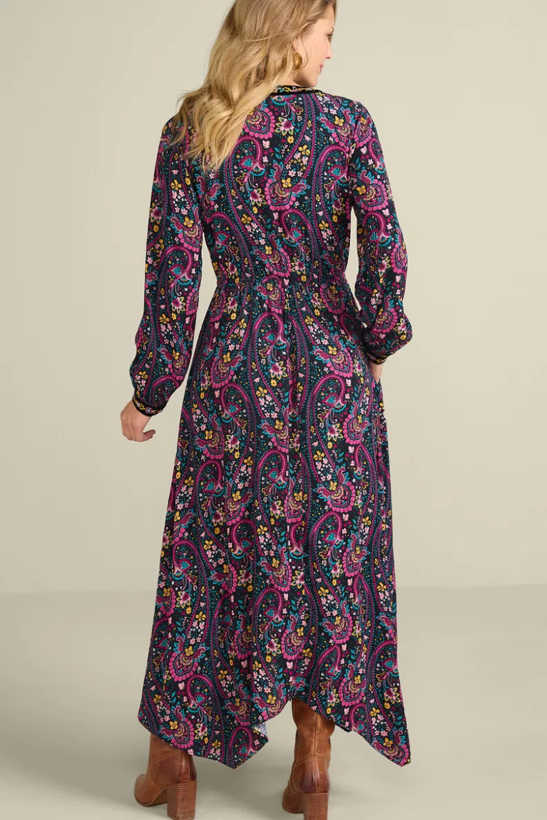 Soft Surroundings Meena Maxi Dress| Dresses