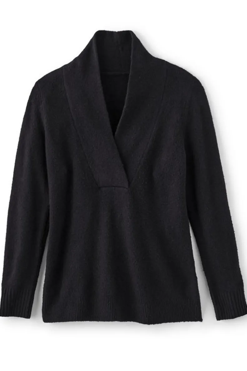 Soft Surroundings Meera Sweater| Tops|Sweaters & Cardigans